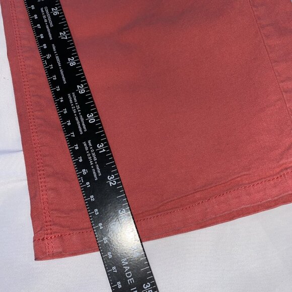 Orvis Five Pocket 1856 Twill Stretch Men's 36x34 Pants - Picture 8 of 12